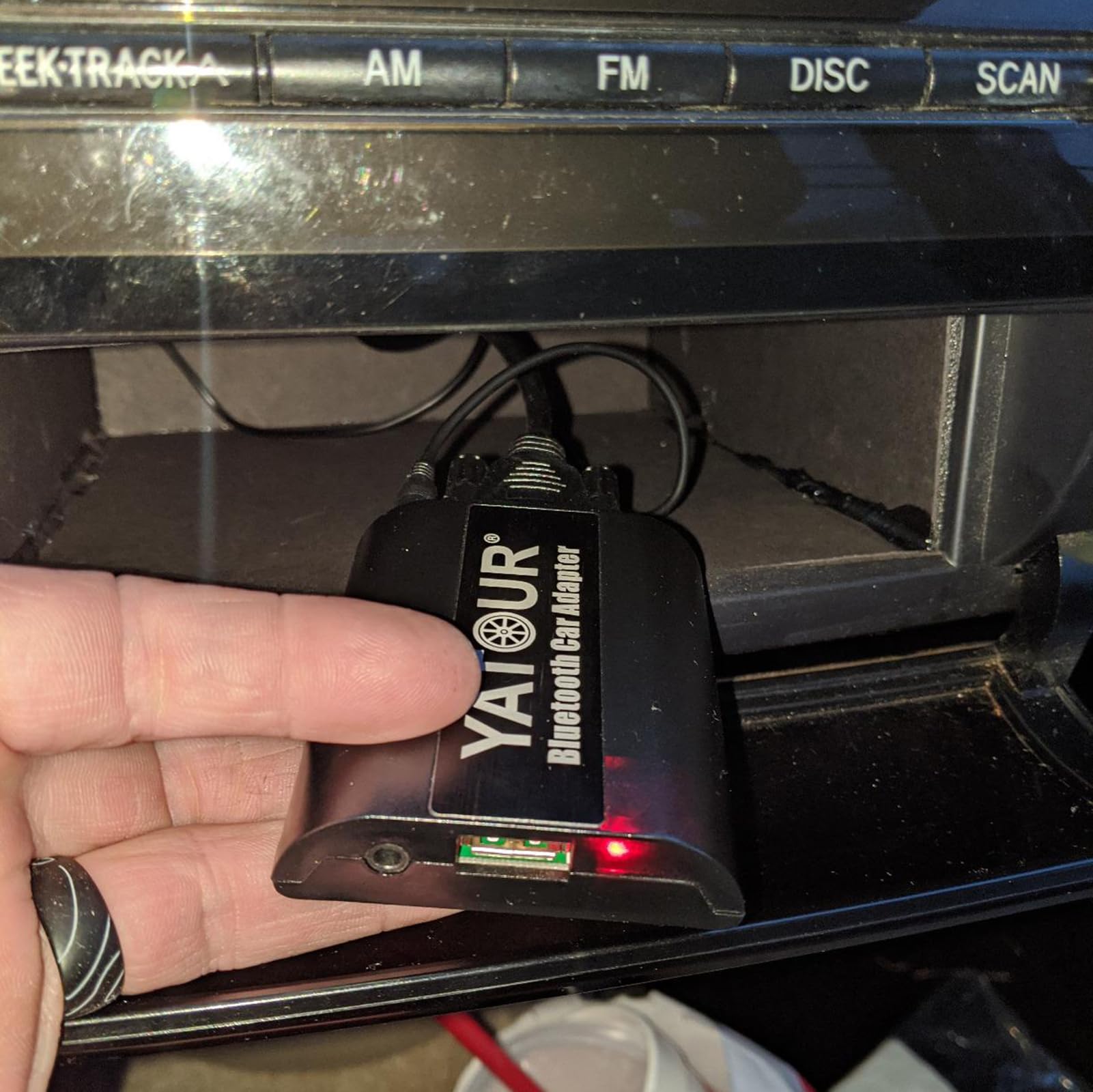 TOYOTA Bluetoothユニット 08605-00A40 TOYOTA 08605-00A60 RADIO NAVIGATION HEAD UNIT -- NSCD-W66